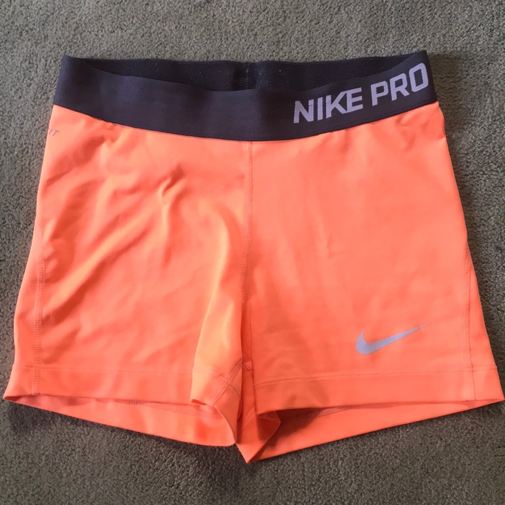 Nike Pro dri-fit